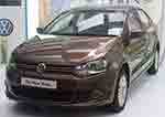 VW India VolksWagen New Vento price and specs