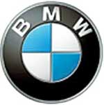 BMW logo today